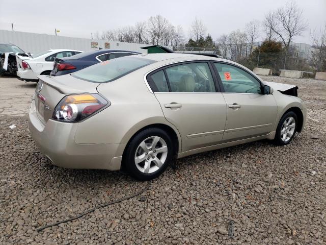 2009 Nissan Altima 2.5 VIN: 1N4AL21E99N453590 Lot: 45578984