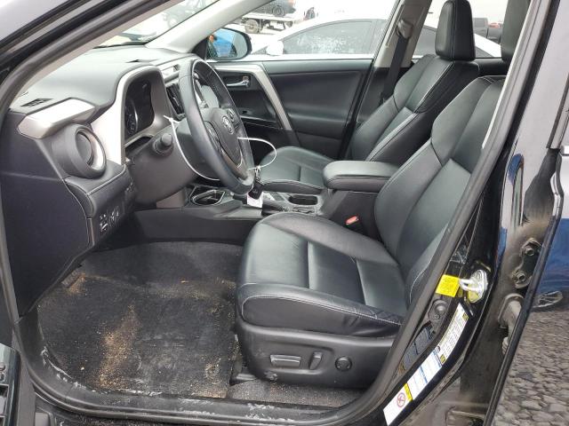 2016 TOYOTA RAV4 LIMIT - 2T3DFREV1GW501218