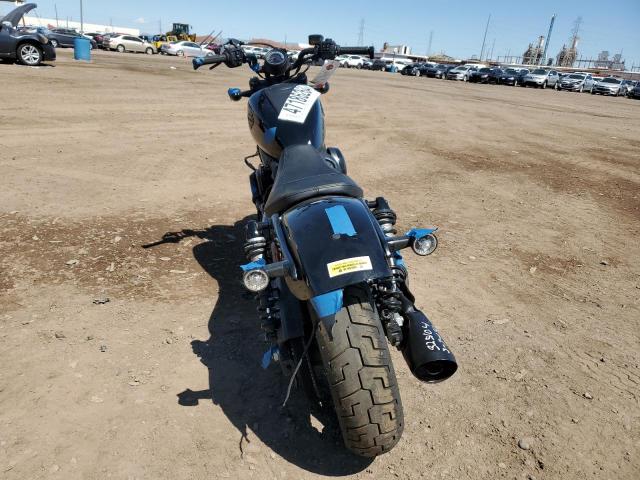 2023 HARLEY-DAVIDSON RH975 1HD1ZH116PB328858