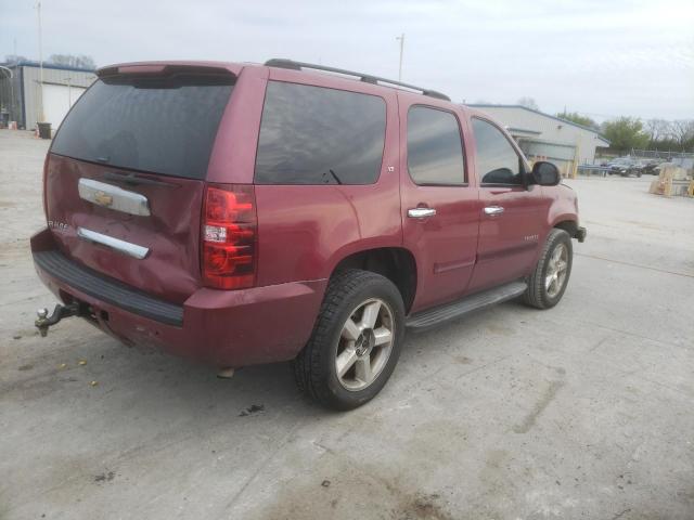 2007 Chevrolet Tahoe C1500 VIN: 1GNFC13JX7R194139 Lot: 48031714