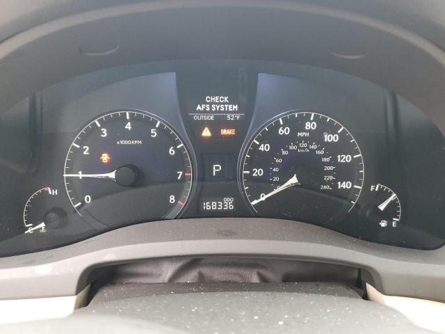 2011 Lexus Rx 350 VIN: JTJBK1BAXB2015365 Lot: 45151414