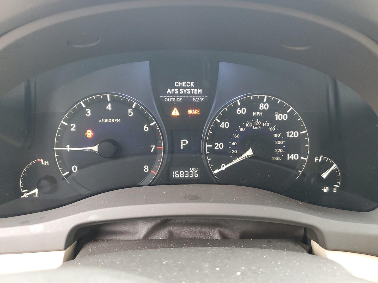 JTJBK1BAXB2015365 2011 Lexus Rx 350