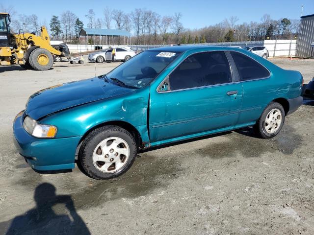 1995 NISSAN 200SX BASE for Sale | SC - SPARTANBURG | Mon. Apr 15, 2024 ...