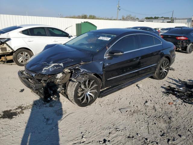 Lot #2456966647 2012 VOLKSWAGEN CC SPORT salvage car