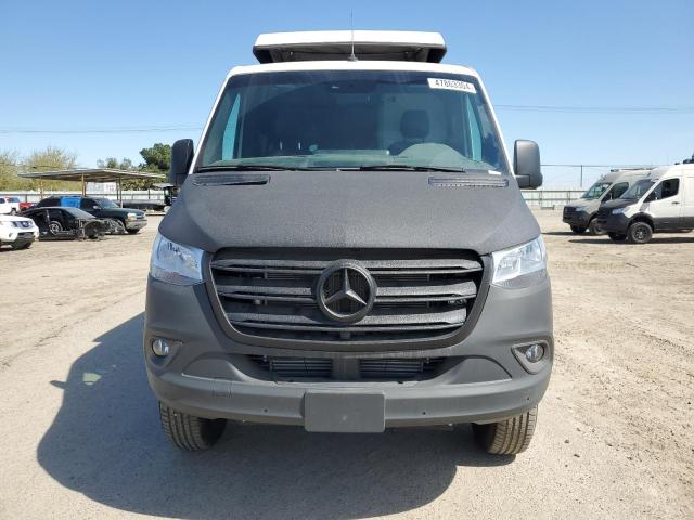 2021 Mercedes-Benz Sprinter 2500 VIN: W1W4EBVY0MT076419 Lot: 47863304