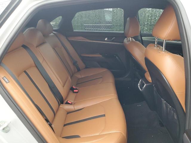 2022 KIA K5 GT - 5XXG44J88NG096903