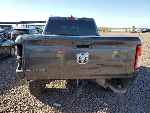 2022 RAM 1500 BIG H - 1C6RREBG6NN268119
