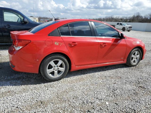 2015 CHEVROLET CRUZE LT - 1G1PC5SB3F7115556