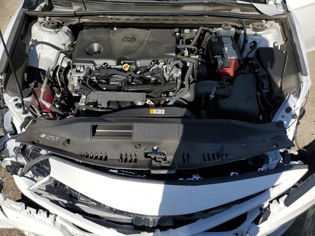 VIN 4T1G11AK7NU669458 2022 Toyota Camry, SE no.11