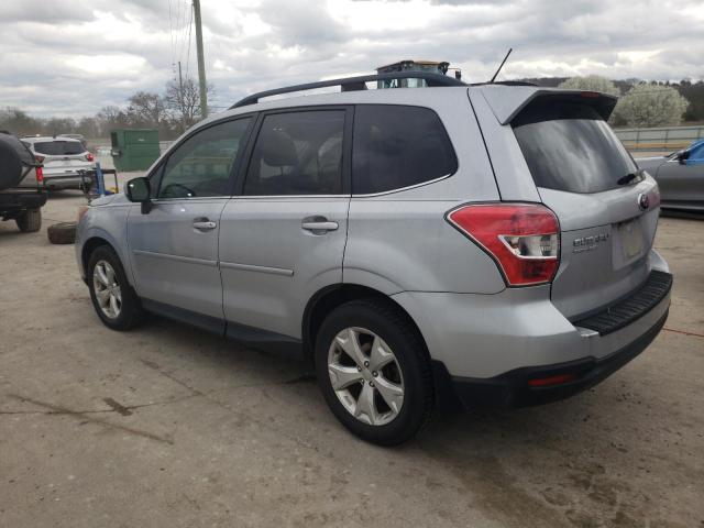 2014 Subaru Forester 2.5I Limited VIN: JF2SJAHC5EH480671 Lot: 46256004