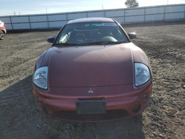 2004 Mitsubishi Eclipse Gs VIN: 4A3AC44G14E060224 Lot: 46885964