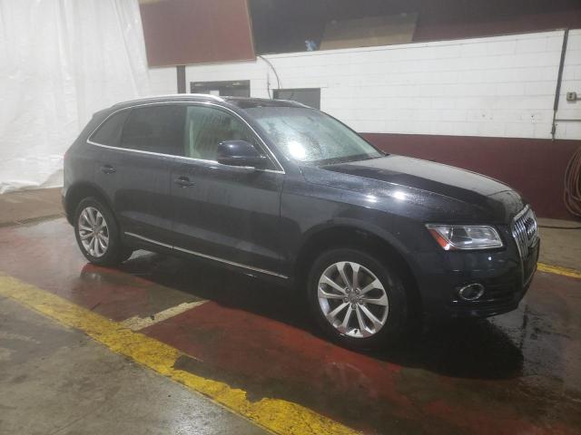 VIN WA1LFAFP5EA111418 2014 Audi Q5, Premium Plus no.4