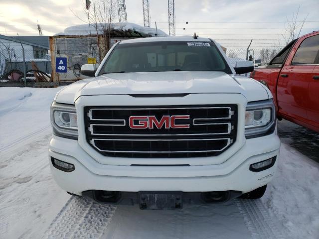 2018 GMC SIERRA K15 - 3GTU2MEC5JG389219