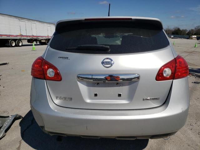 2013 Nissan Rogue S VIN: JN8AS5MT3DW041438 Lot: 48637864