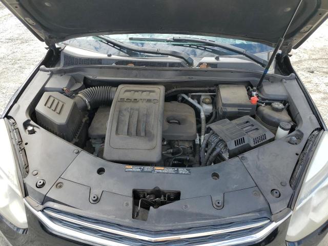 2017 CHEVROLET EQUINOX LT - 2GNFLFEK4H6293944