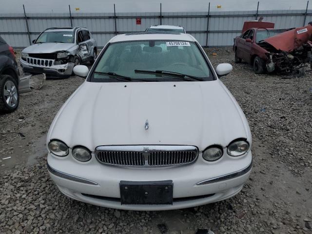 2004 Jaguar X-Type 3.0 VIN: SAJEA51C74WD85041 Lot: 45708124