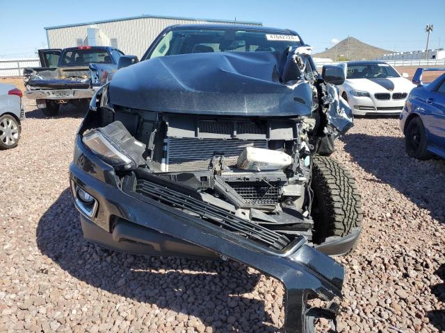 1GCGTDEN2L1234379 Chevrolet Colorado Z 5