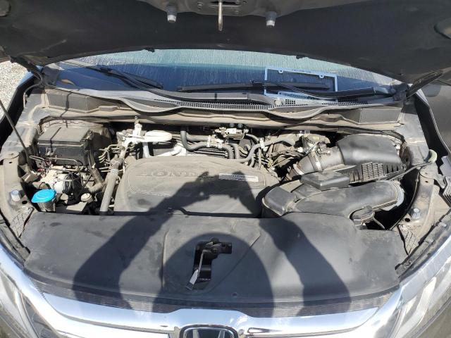 2020 HONDA ODYSSEY EX - 5FNRL6H78LB065252