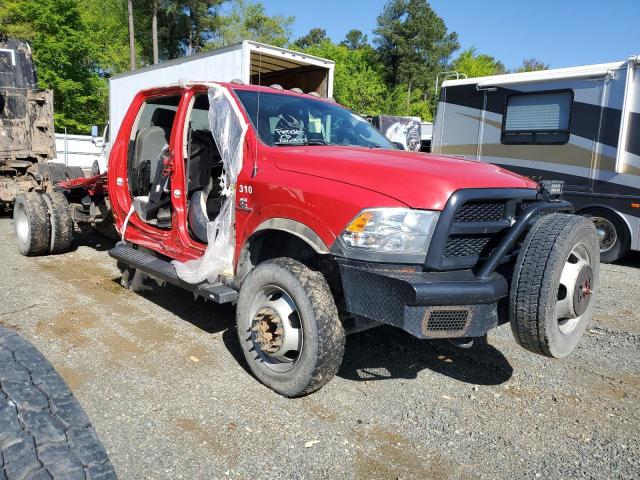 2017 Ram 5500 VIN: 3C7WRNFL8HG789989 Lot: 47904554