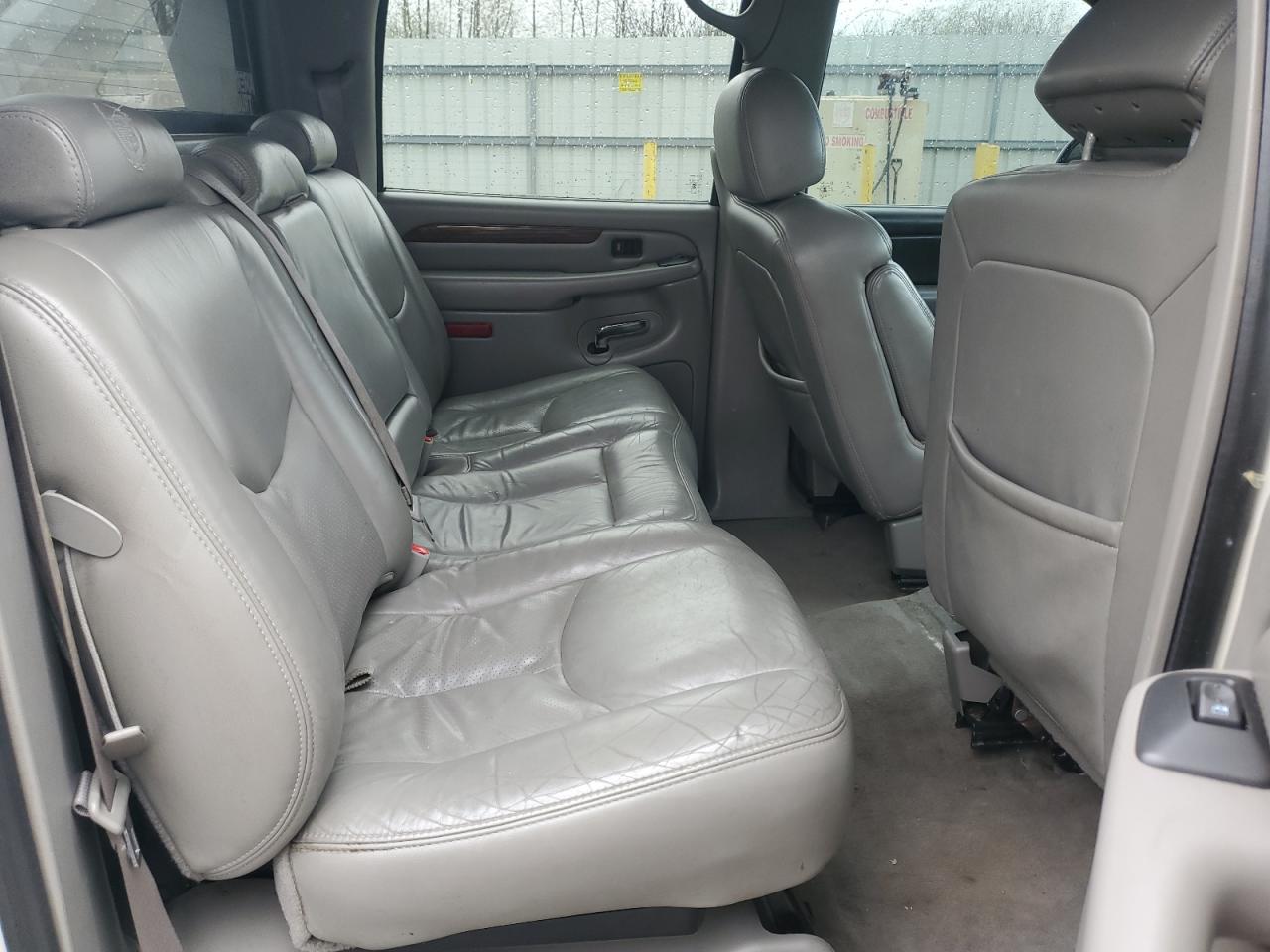 3GYEK62NX4G285720 2004 Cadillac Escalade Ext