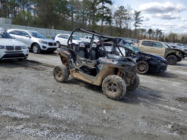 2017 POLARIS RZR 900 EP - 3NSVAE874HH004800