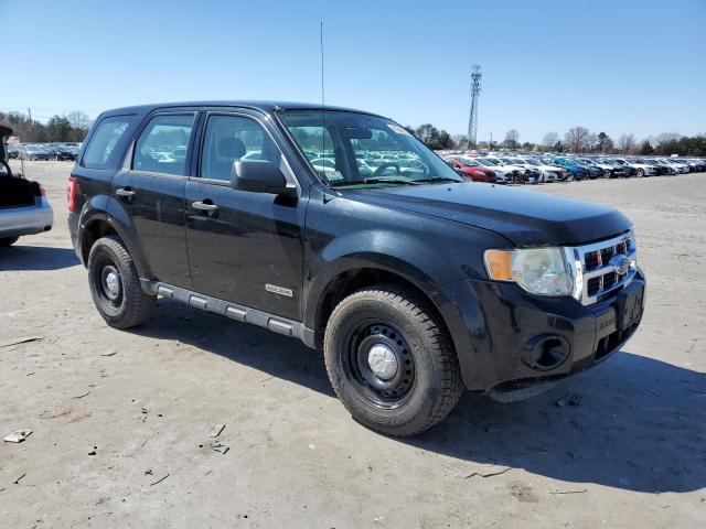 2008 Ford Escape Xls VIN: 1FMCU02Z48KE01396 Lot: 47645704