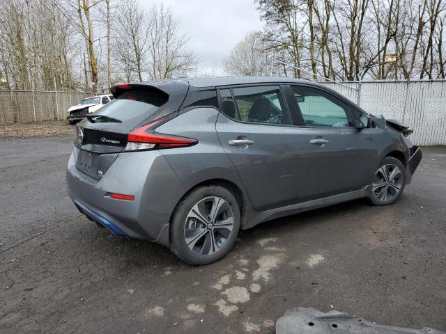 2020 NISSAN LEAF SV PL - 1N4BZ1CP9LC306779