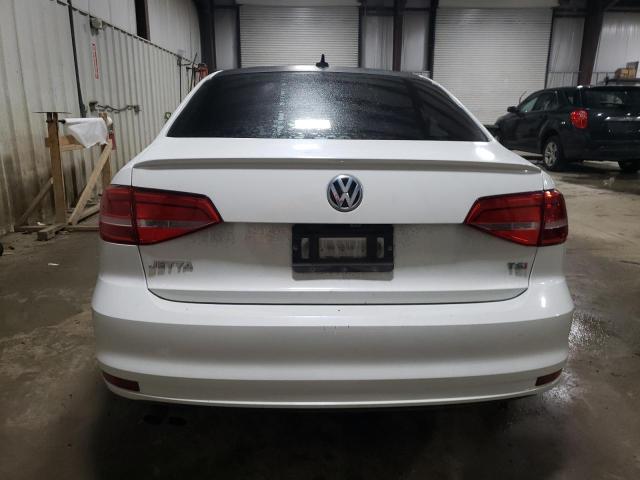 2015 Volkswagen Jetta Se VIN: 3VWB17AJ5FM427554 Lot: 48976624