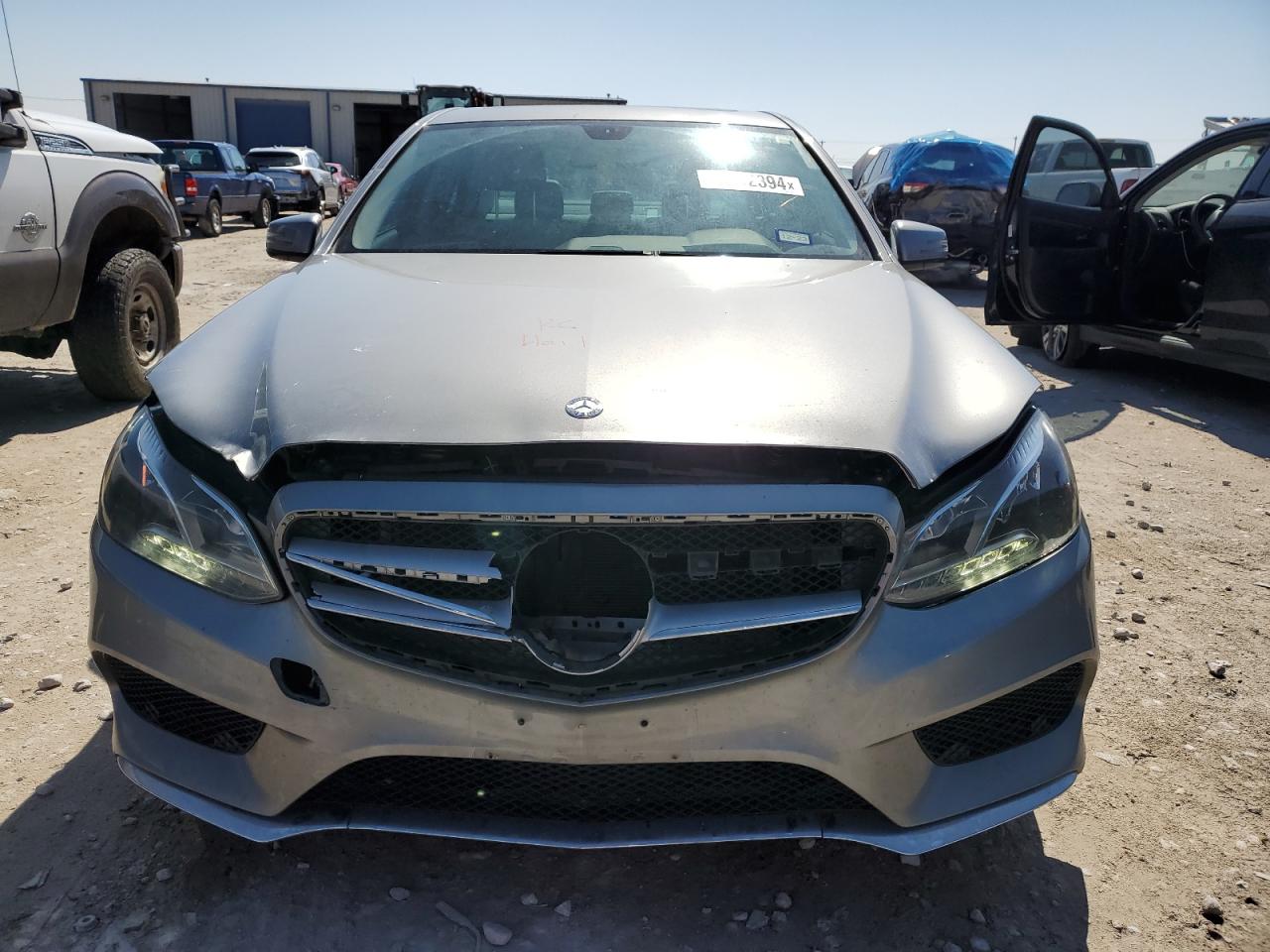 WDDHF5KB1EA793281 2014 Mercedes-Benz E 350