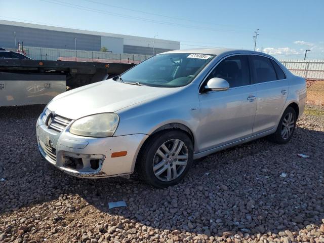 2006 Volkswagen Jetta Tdi VIN: 3VWFT71K56M851840 Lot: 47783884