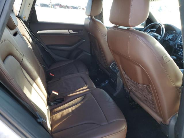 2015 AUDI Q5 TECHNIK WA1LGCFP6FA091352