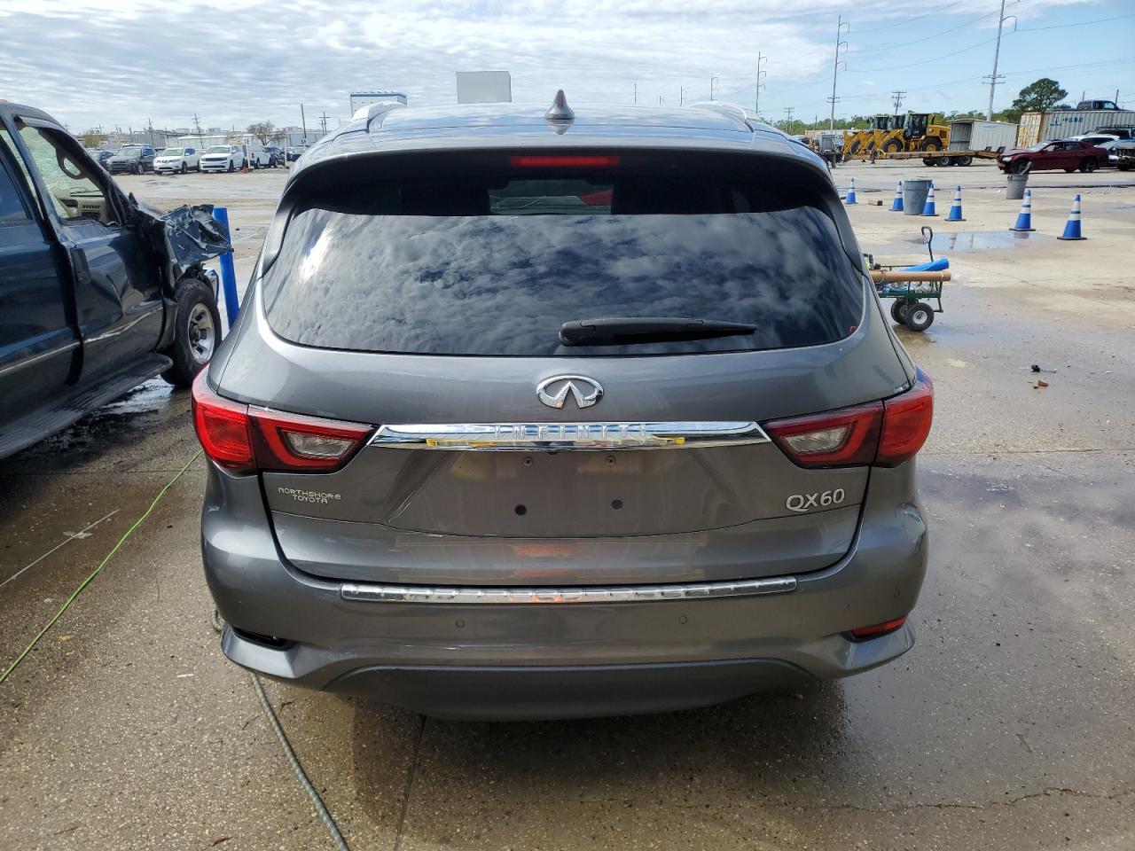 5N1DL0MN3JC523135 2018 Infiniti Qx60