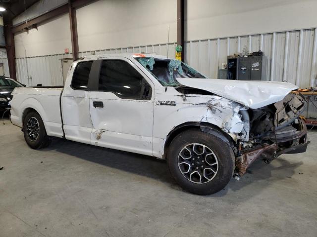 2018 FORD F150 SUPER - 1FTEX1CB6JFD17638