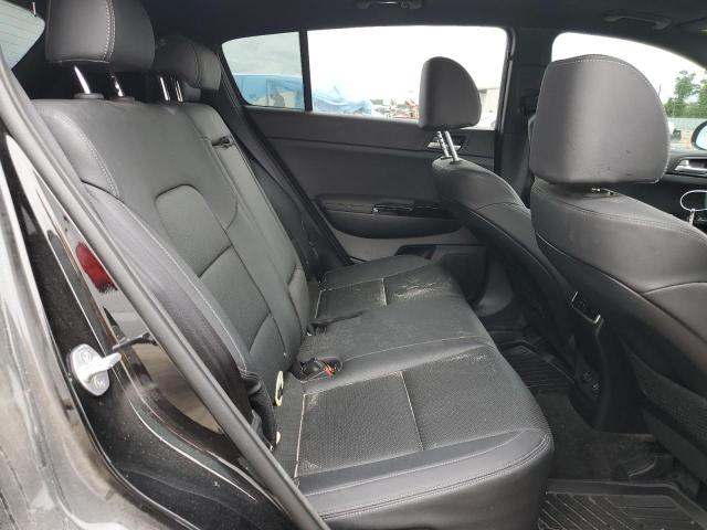 2022 KIA SPORTAGE S - KNDP63AC5N7017043