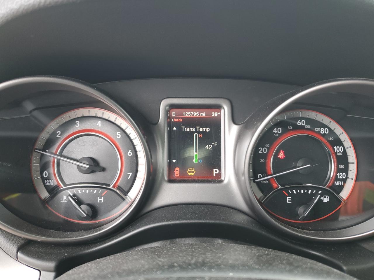 3C4PDDGG5HT582950 2017 Dodge Journey Crossroad