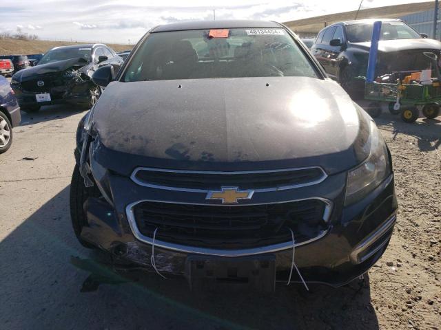 2016 Chevrolet Cruze Limited Lt VIN: 1G1PE5SB1G7194561 Lot: 48134454