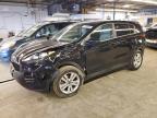 2019 KIA SPORTAGE L - KNDPMCAC0K7616756
