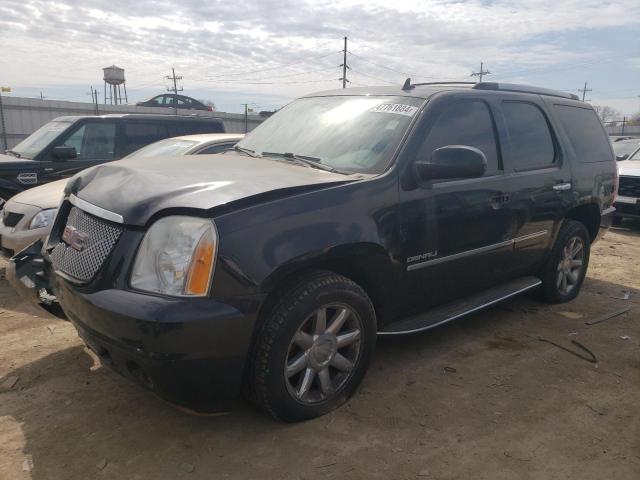 2010 GMC YUKON DENALI 2010