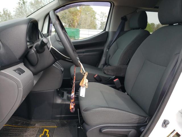 2015 CHEVROLET CITY EXPRE - 3N63M0YN6FK717518