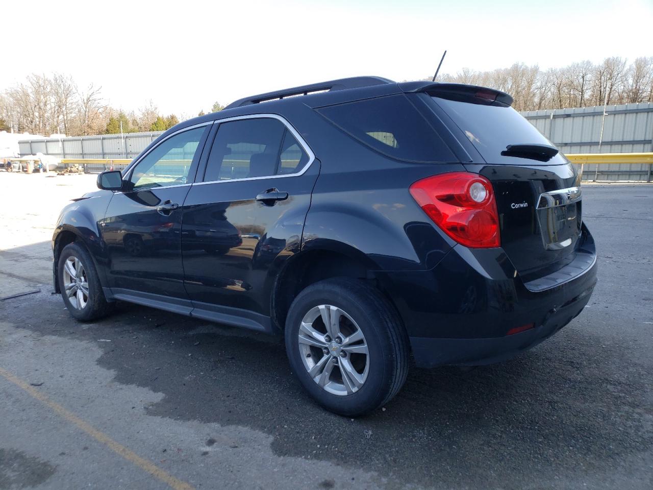 2015 Chevrolet Equinox Lt vin: 2GNALBEK4F6300679