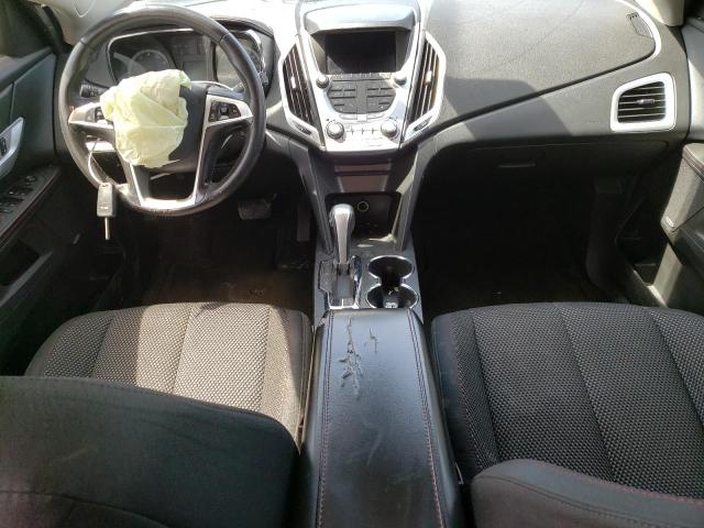 2015 GMC TERRAIN SL - 2GKALREK3F6407809