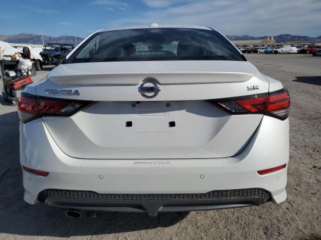 2023 Nissan Sentra Sr VIN: 3N1AB8DV5PY288197 Lot: 47951614