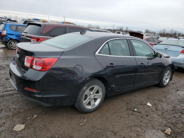 2014 Chevrolet Malibu Ls VIN: 1G11B5SL4EF172712 Lot: 45082554