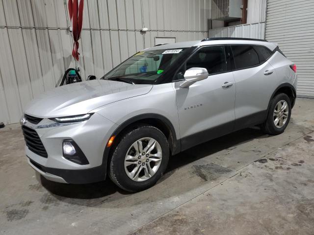 2021 Chevrolet Blazer Fwd 1Lt VIN: 3GNKBBRAXMS560110 Lot: 40787867