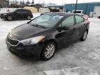 2015 KIA FORTE LX - KNAFX4A67F5384481