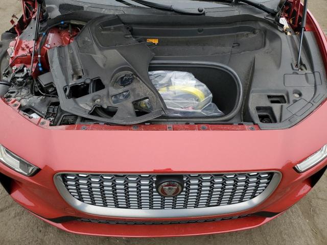 2022 JAGUAR I-PACE HSE SADHD2S10N1623830