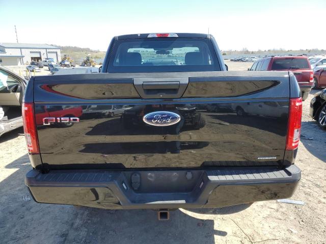 2015 Ford F-150 - Image 6