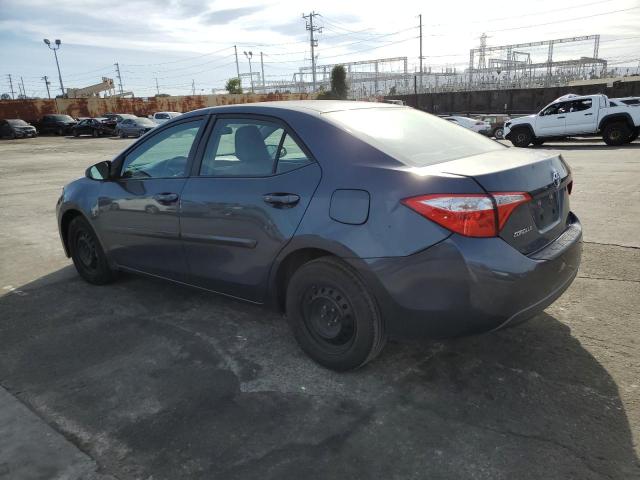 2015 Toyota Corolla L VIN: 5YFBURHE2FP365229 Lot: 45476024