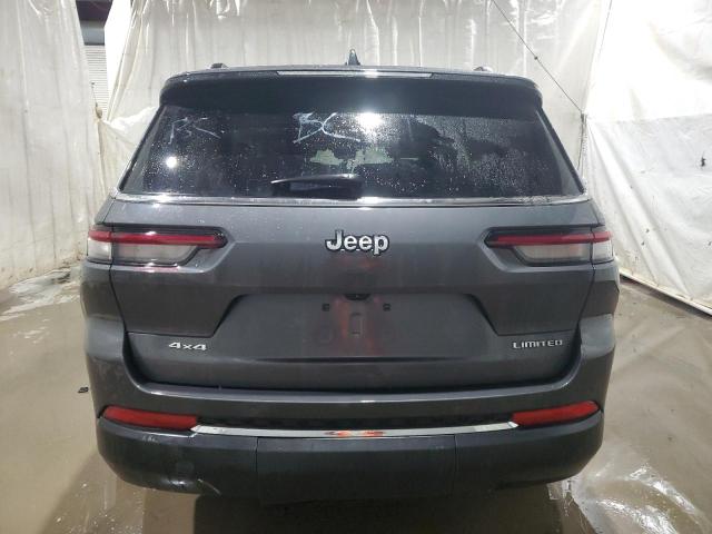 2023 JEEP GRAND CHER - 1C4RJKBG3P8881508