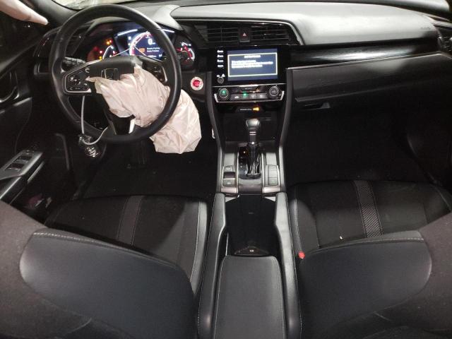 2020 HONDA CIVIC SPOR - SHHFK7H40LU215855